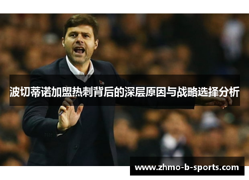波切蒂诺加盟热刺背后的深层原因与战略选择分析
