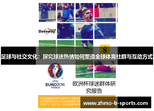 足球与社交文化：探究球迷热情如何塑造全球体育社群与互动方式